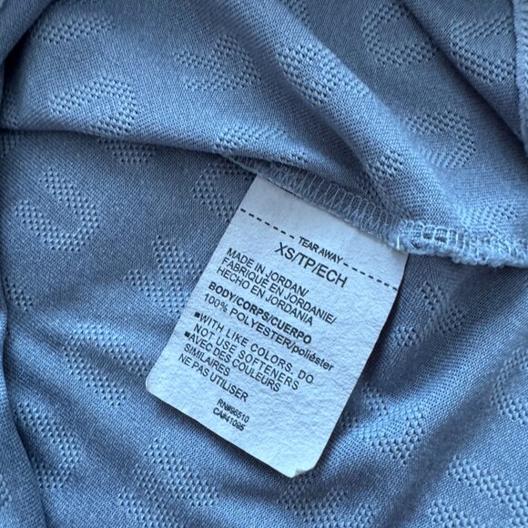 Under Armour Tech Print Short Sleeve T-Shirt - Picture 6 of 6